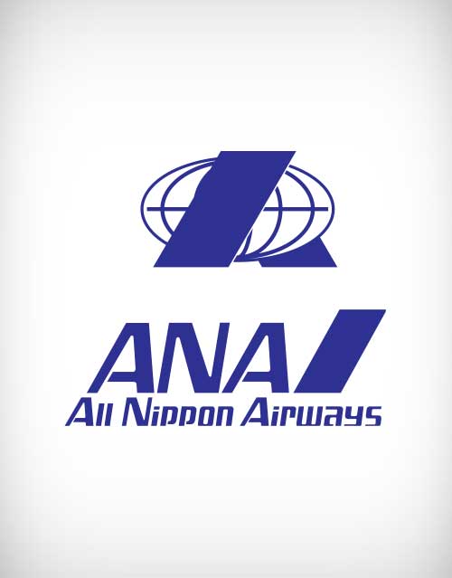 Detail Ana Airlines Logo Png Nomer 22