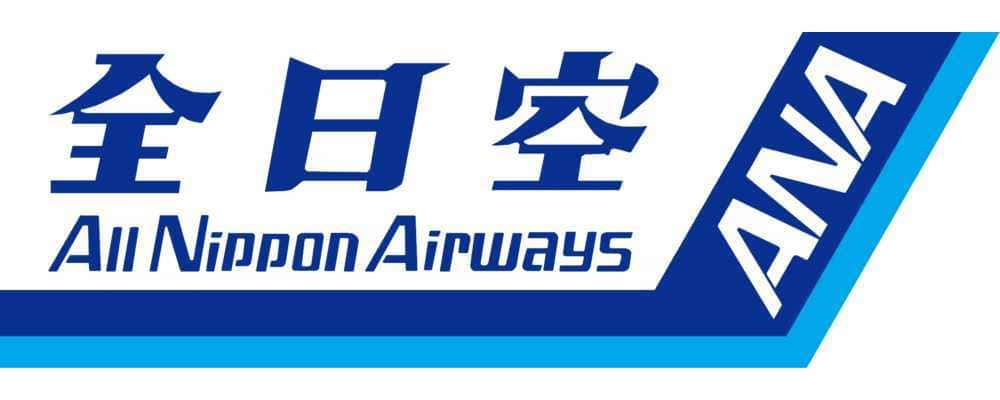 Detail Ana Airlines Logo Png Nomer 5