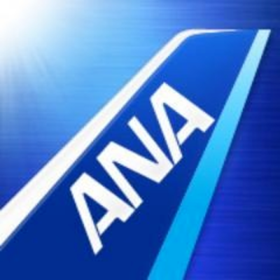 Detail Ana Airlines Logo Png Nomer 40