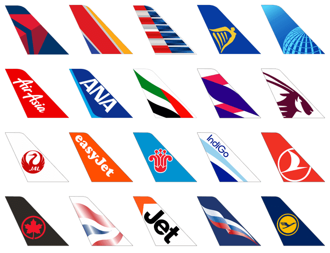 Detail Ana Airlines Logo Png Nomer 41