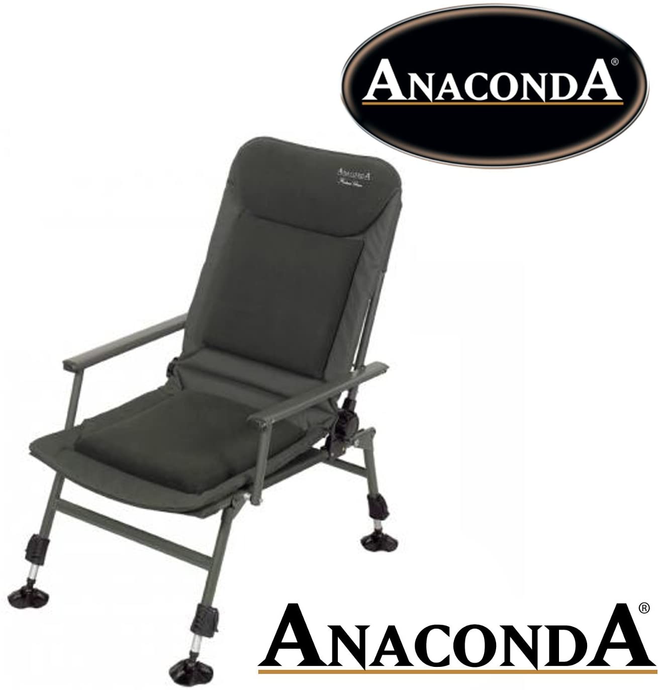 Detail Anaconda Chair Nomer 43