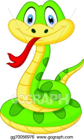 Detail Anaconda Clip Art Nomer 44