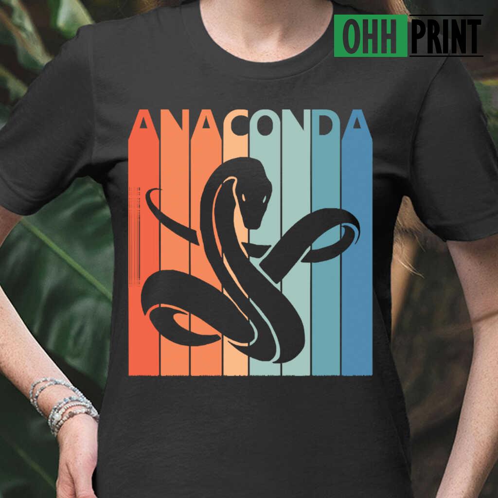 Detail Anaconda Shirts Nomer 22