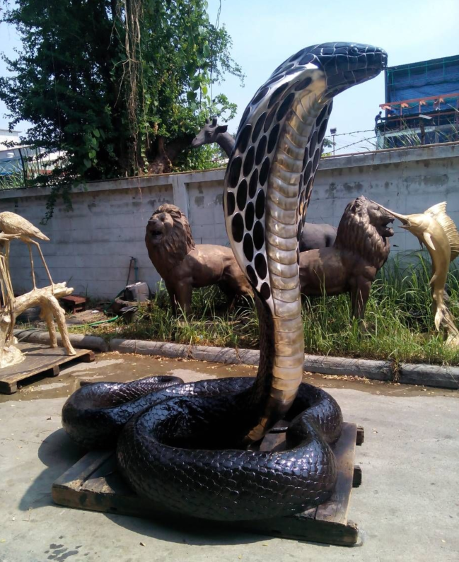 Detail Anaconda Snake Pic Nomer 24