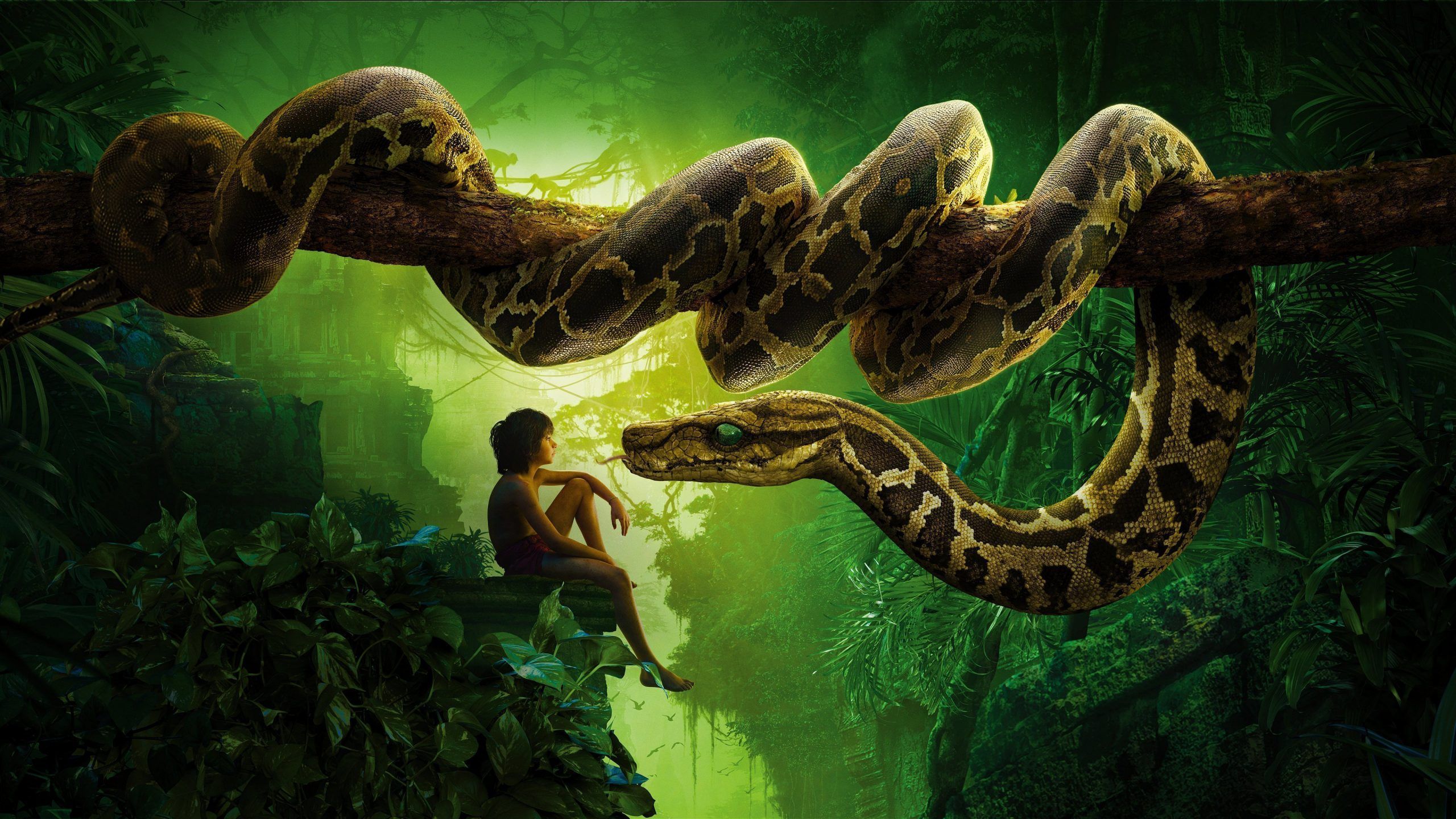 Detail Anaconda Wallpapers Nomer 6