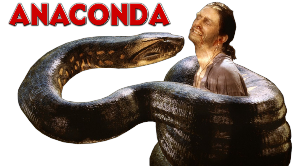 Detail Anaconda Wallpapers Nomer 52