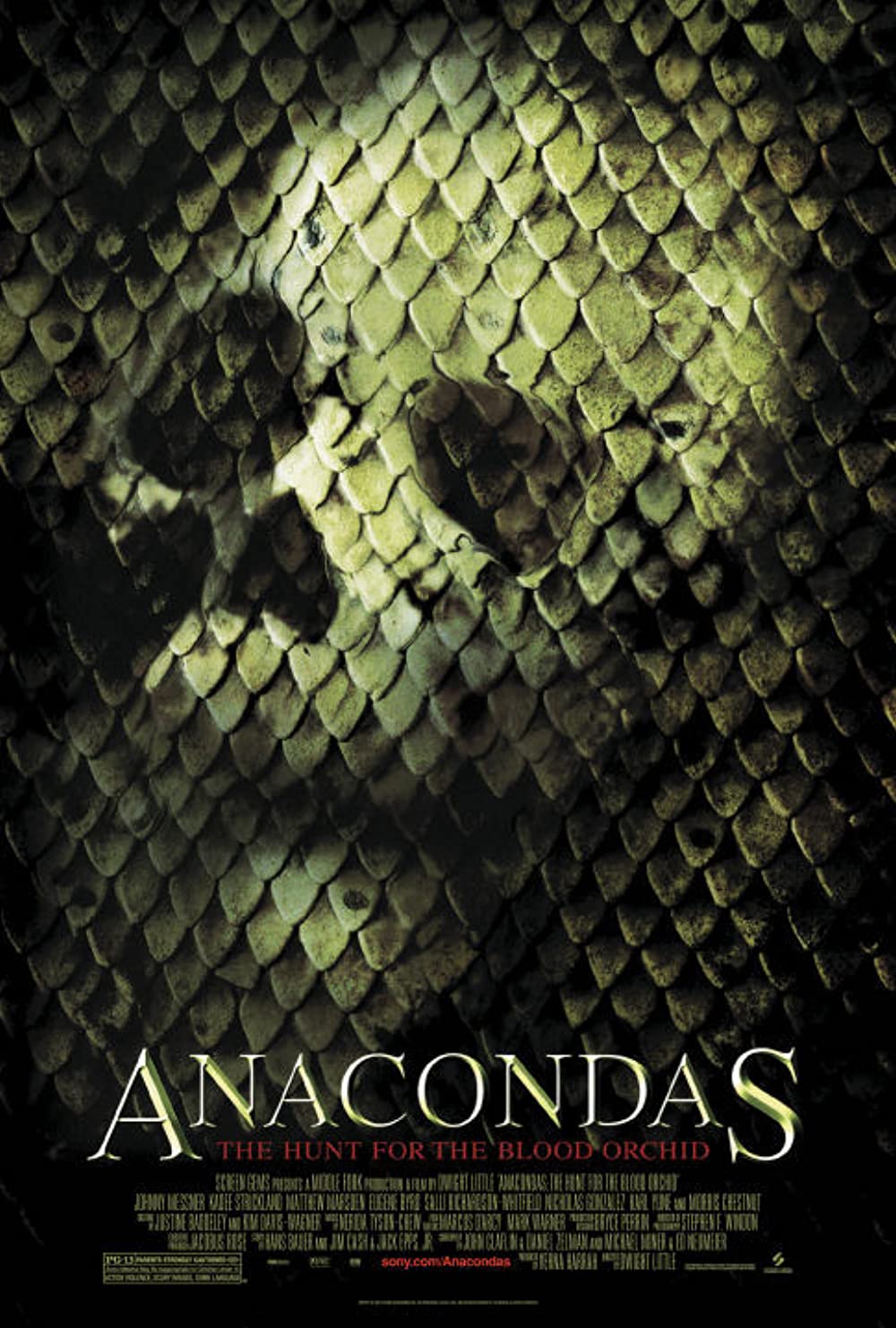 Detail Anacondas Pic Nomer 12