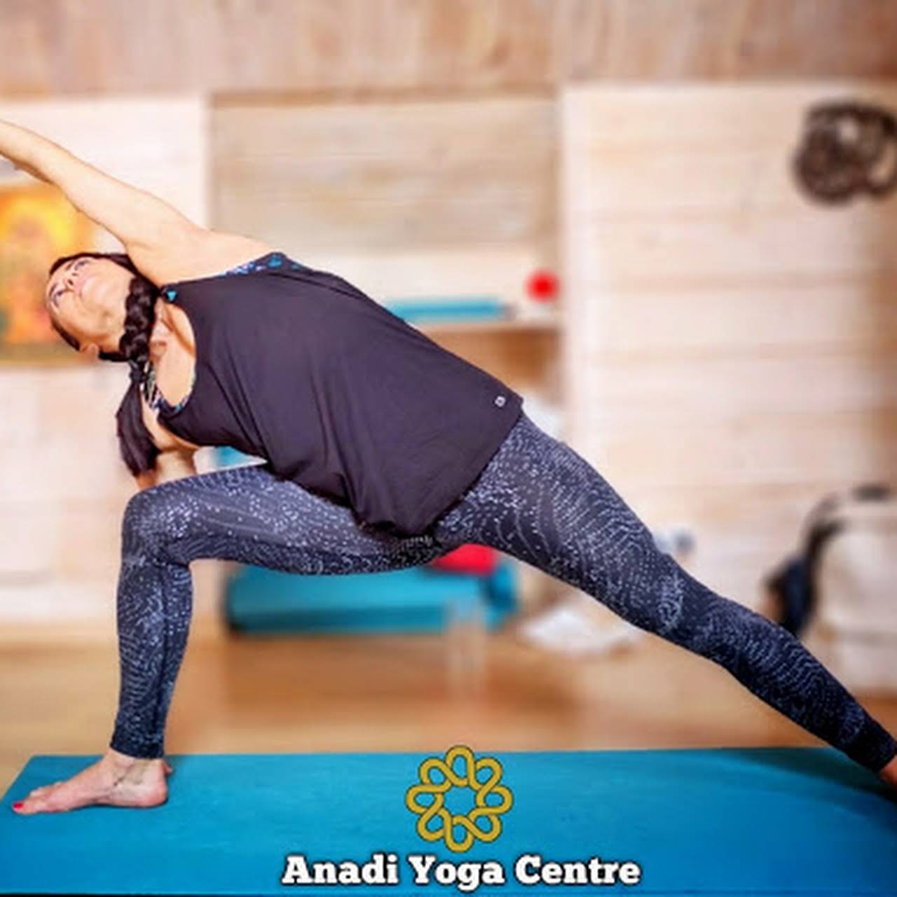 Detail Anadi Yoga Centre Nomer 28
