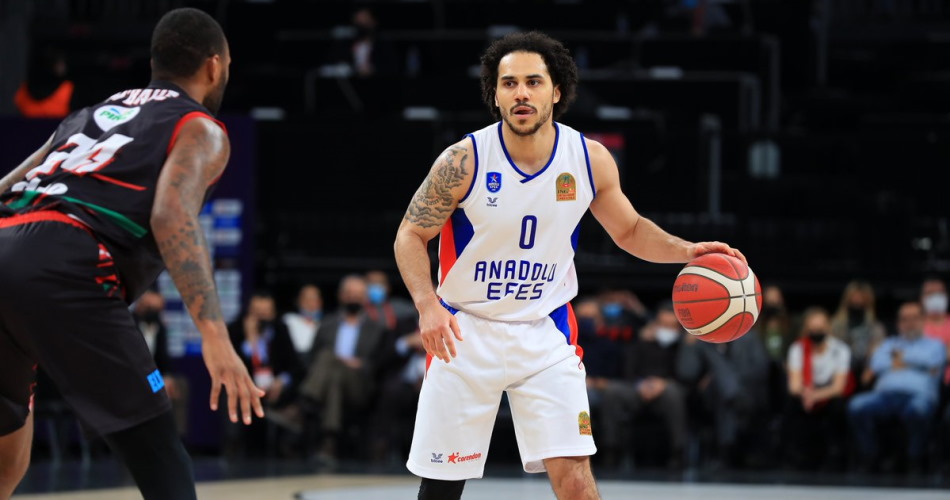 Detail Anadolu Efes Sk Nomer 17