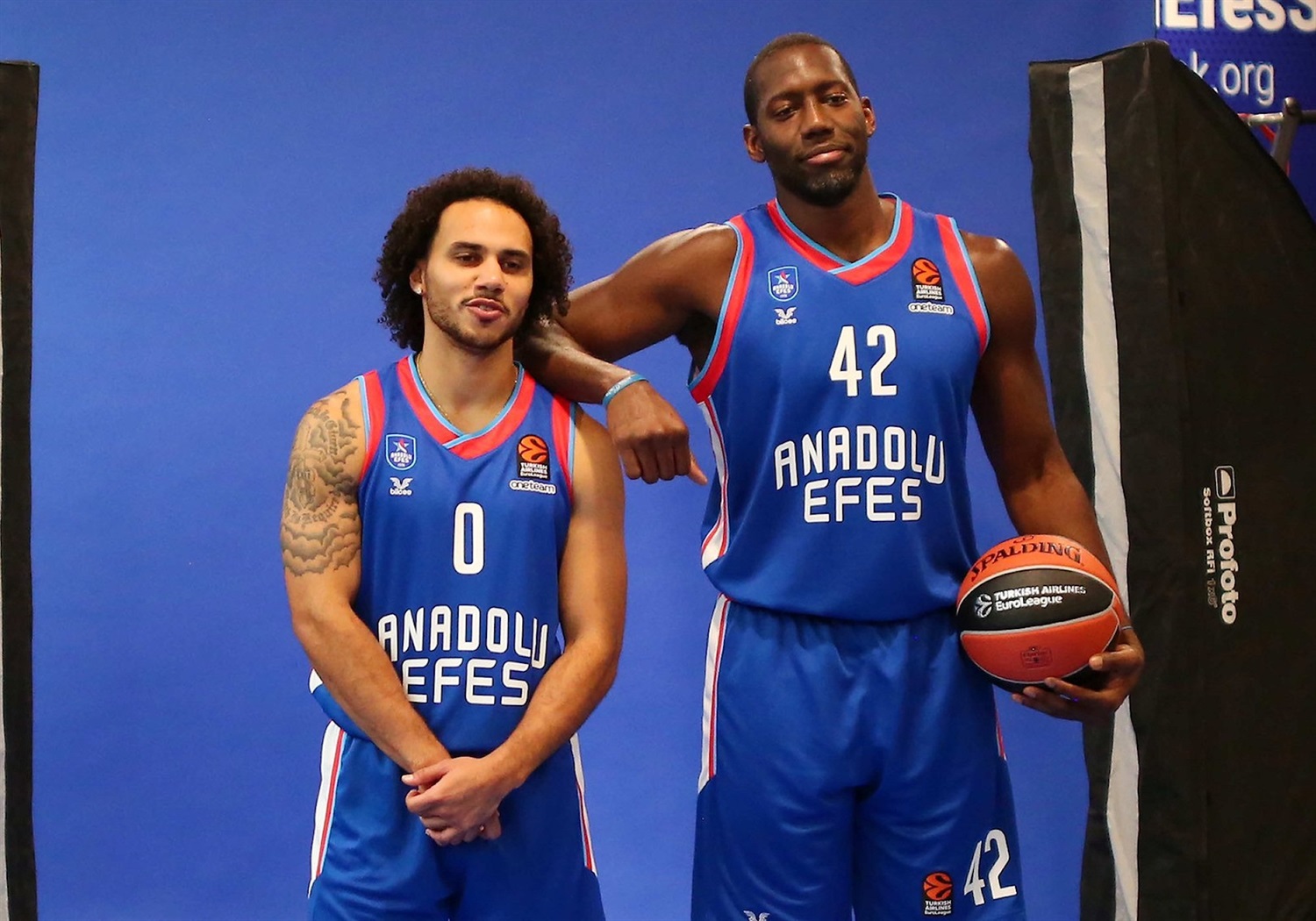 Detail Anadolu Efes Sk Nomer 3