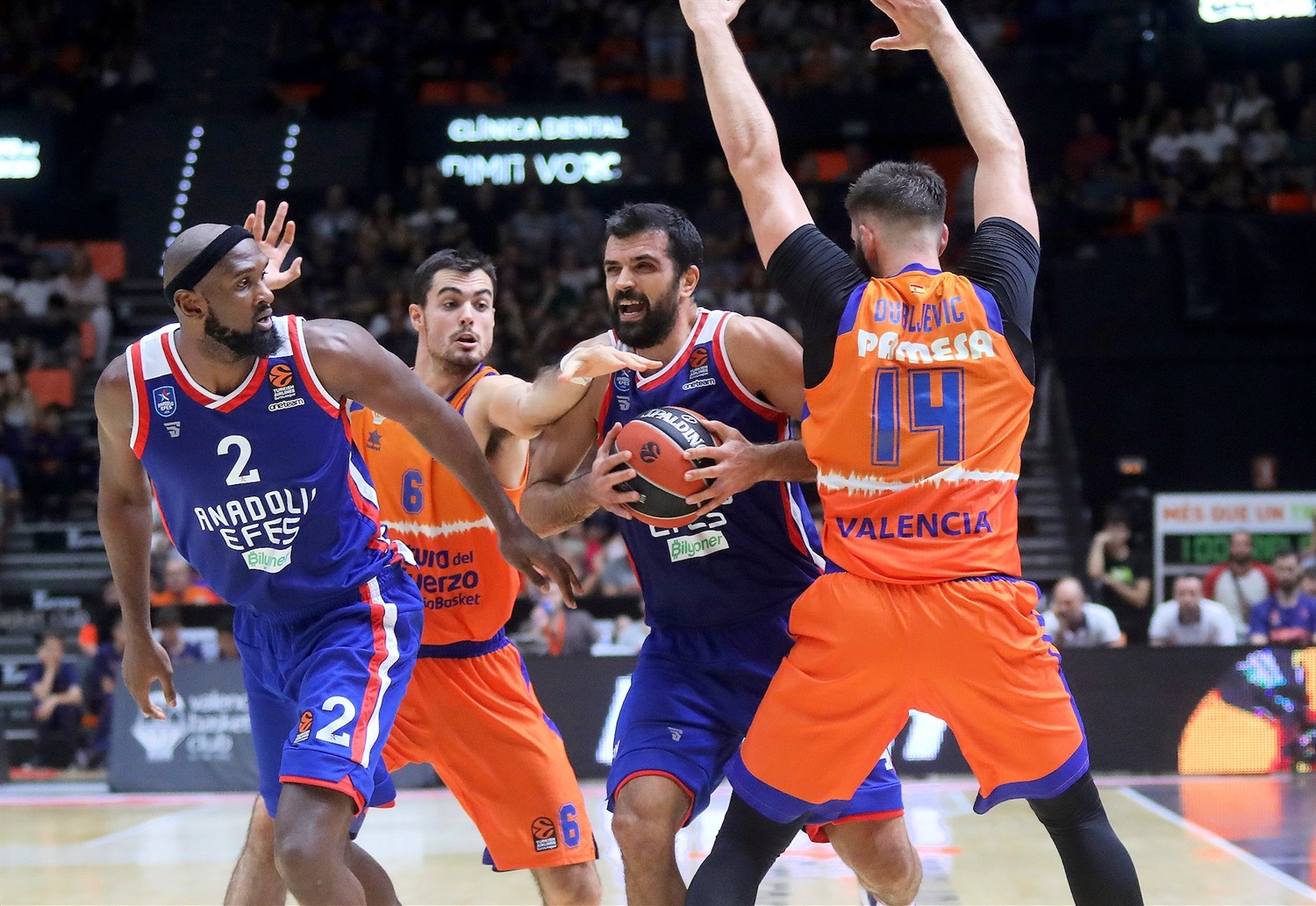 Detail Anadolu Efes Sk Nomer 29