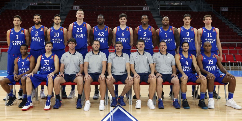 Detail Anadolu Efes Sk Nomer 45