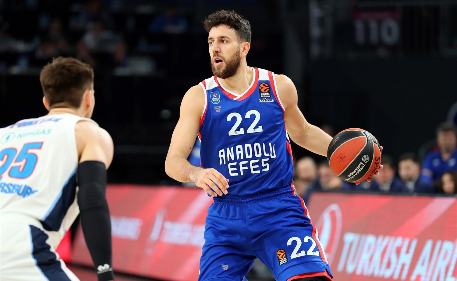 Detail Anadolu Efes Sk Nomer 47