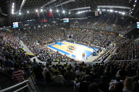 Detail Anadolu Efes Sk Nomer 6