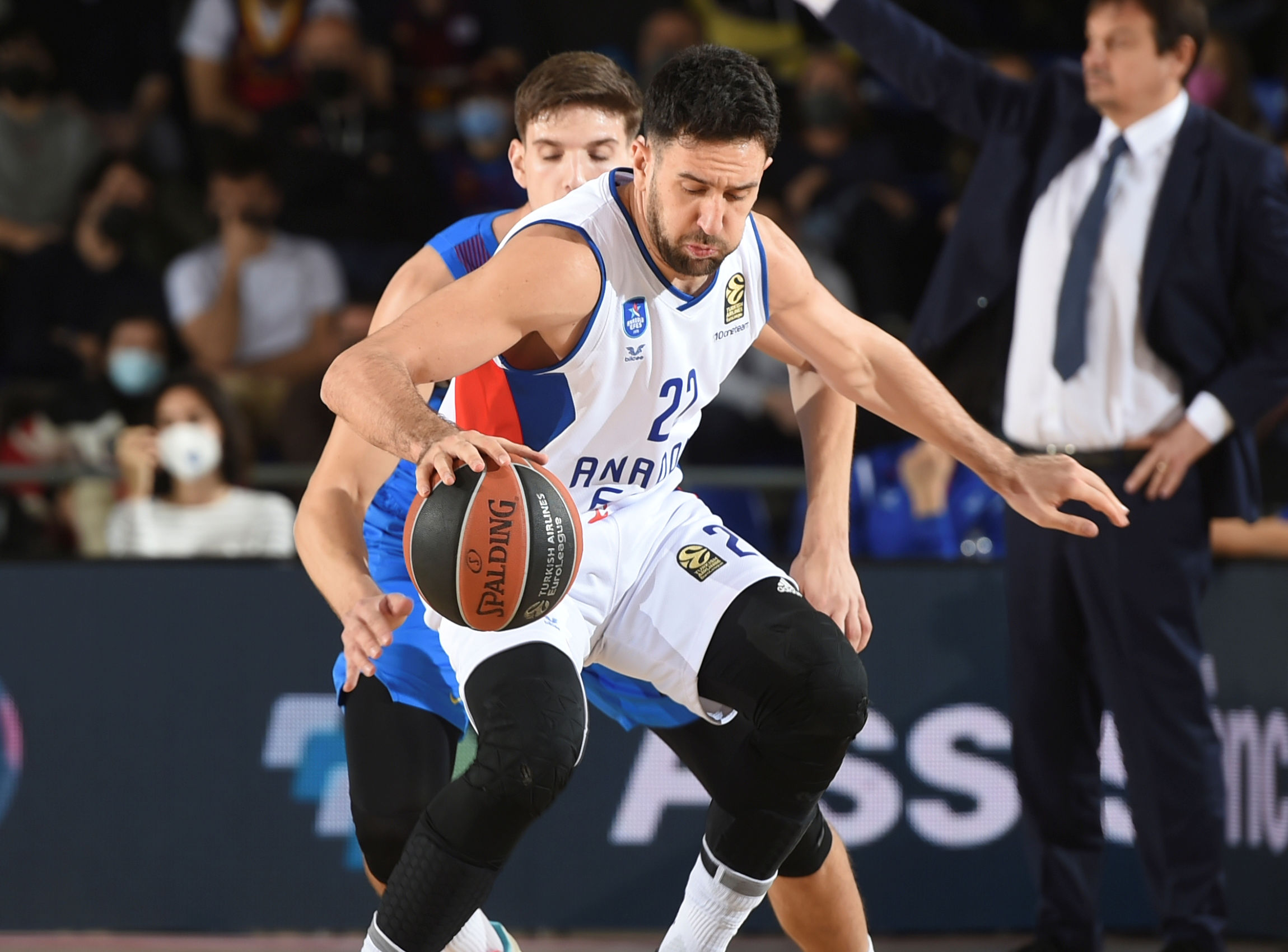 Detail Anadolu Efes Sk Nomer 55