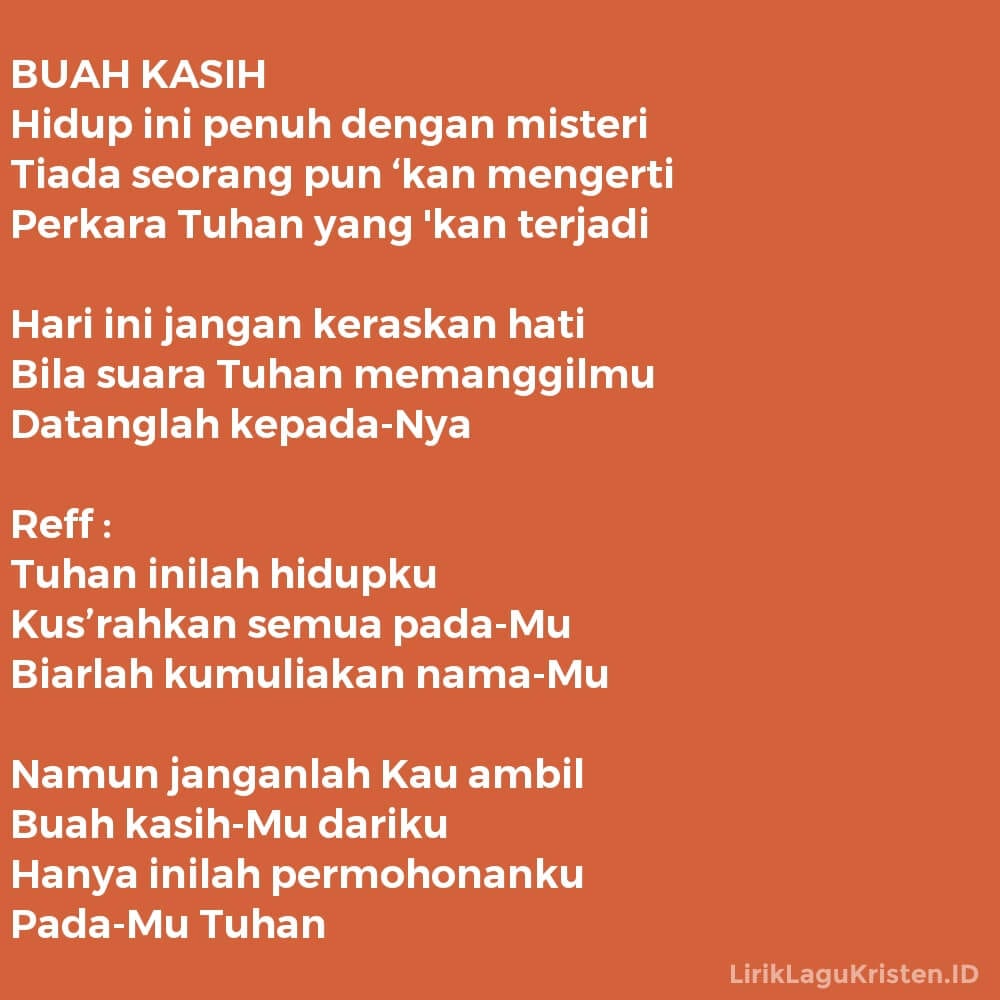 Detail Anak Allah Yesus Namanya Chord Nomer 31