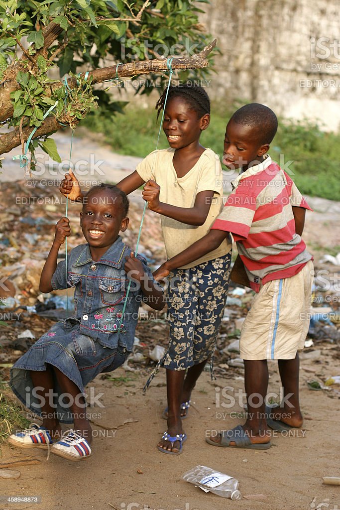Detail Anak Anak Afrika Nomer 7