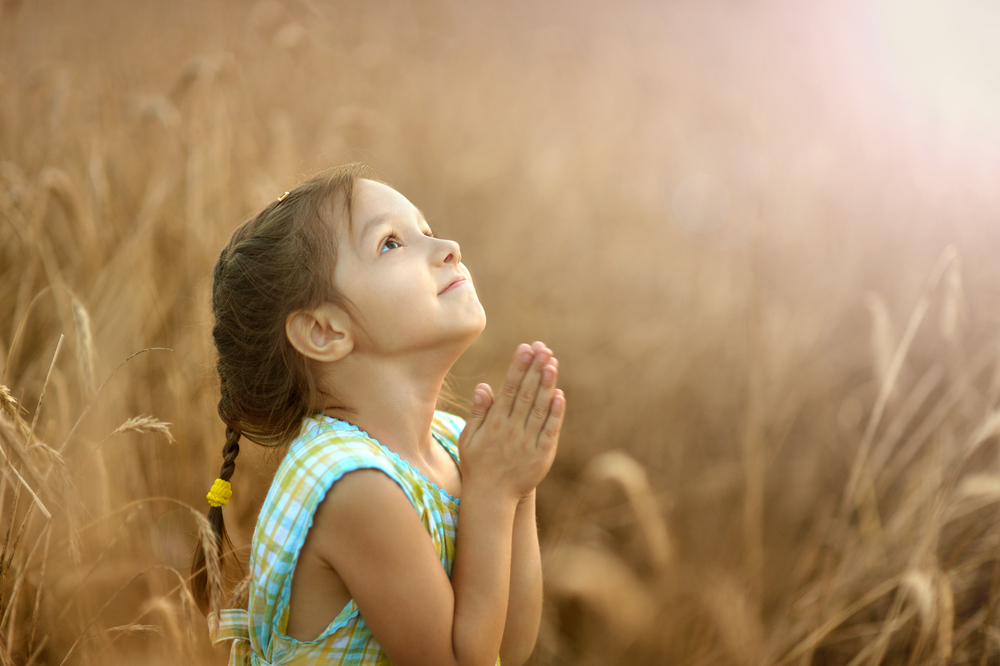 Detail Anak Anak Berdoa Nomer 42