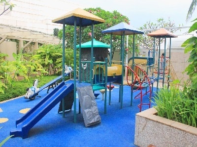 Detail Anak Anak Bermain Di Taman Nomer 53