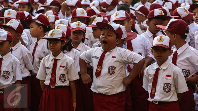 Detail Anak Anak Sekolah Nomer 47