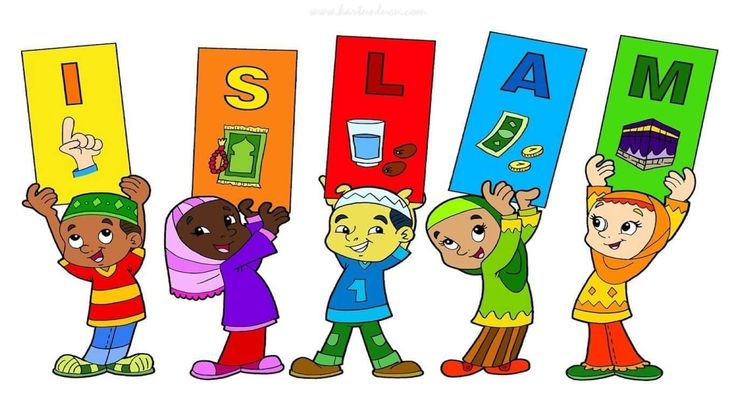 Detail Anak Anak Tk Kartun Nomer 11