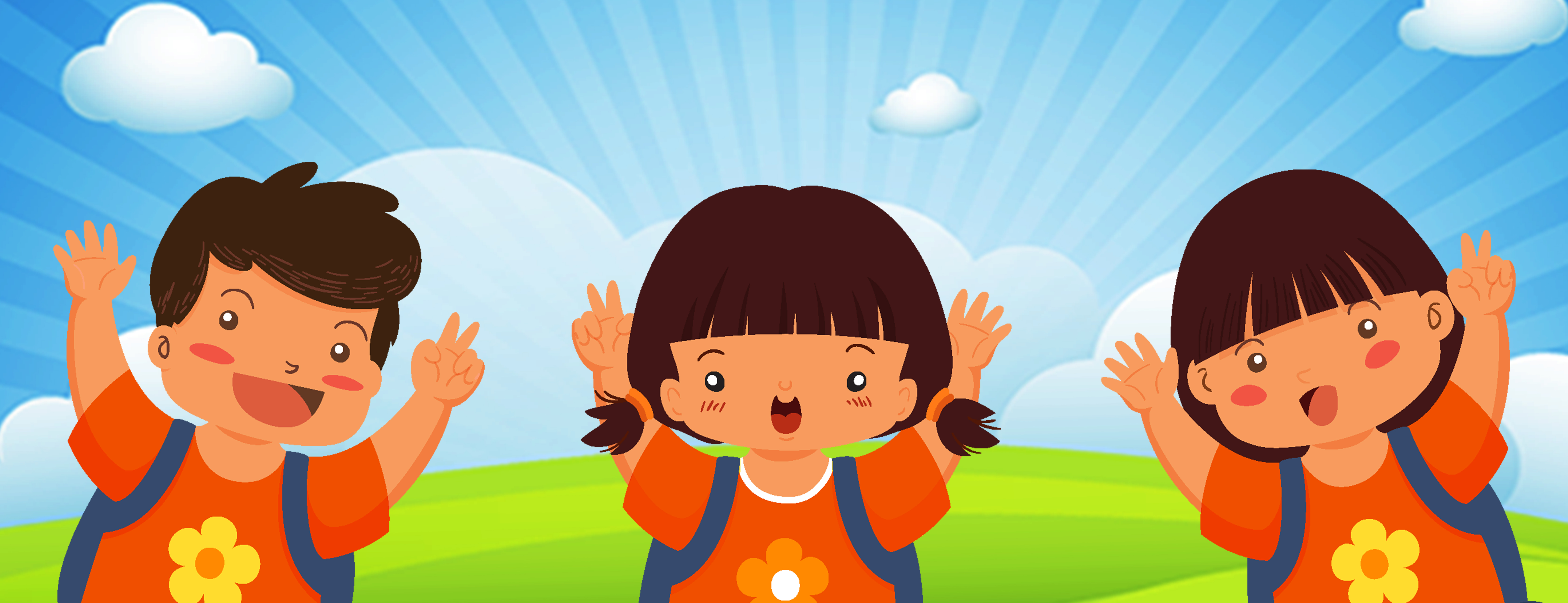 Detail Anak Anak Tk Kartun Nomer 18