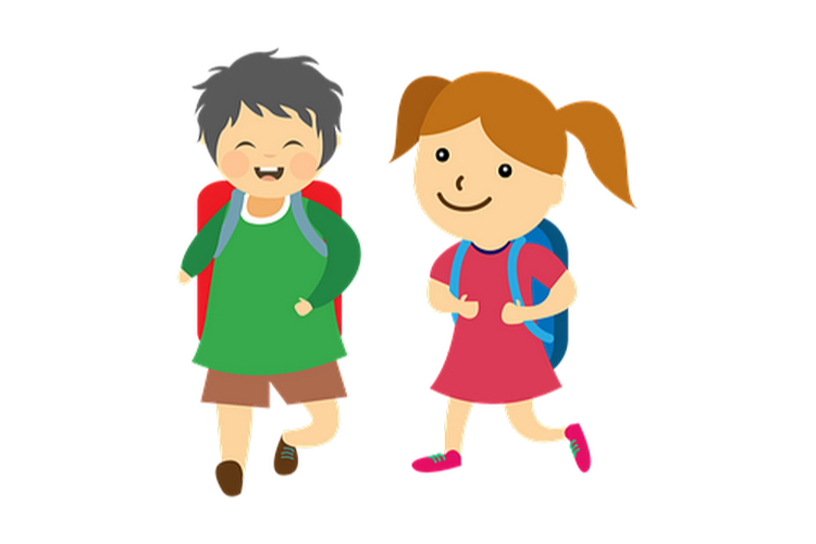 Detail Anak Anak Tk Kartun Nomer 19