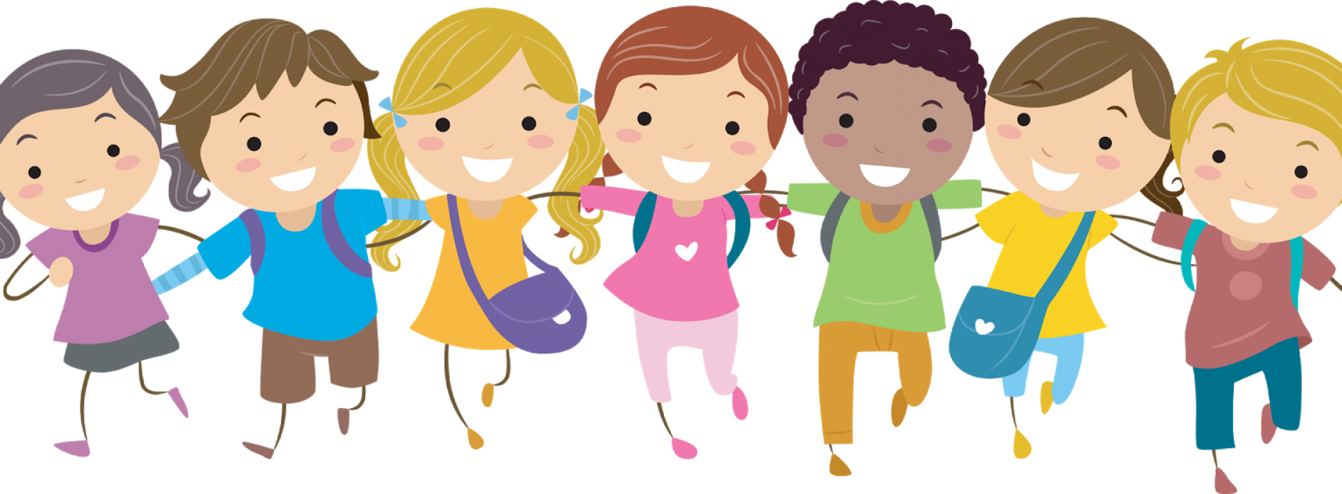 Detail Anak Anak Tk Kartun Nomer 20