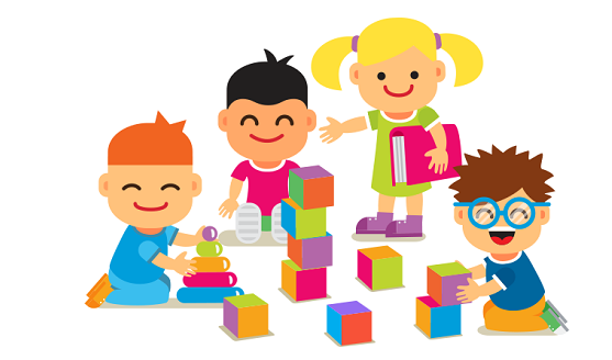 Detail Anak Anak Tk Kartun Nomer 24