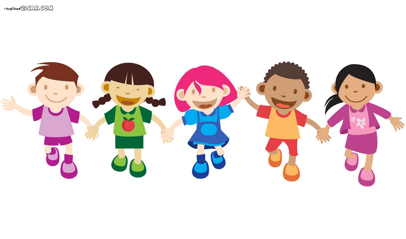 Detail Anak Anak Tk Kartun Nomer 5