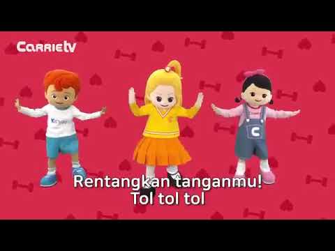 Detail Anak Anak Tk Kartun Nomer 41