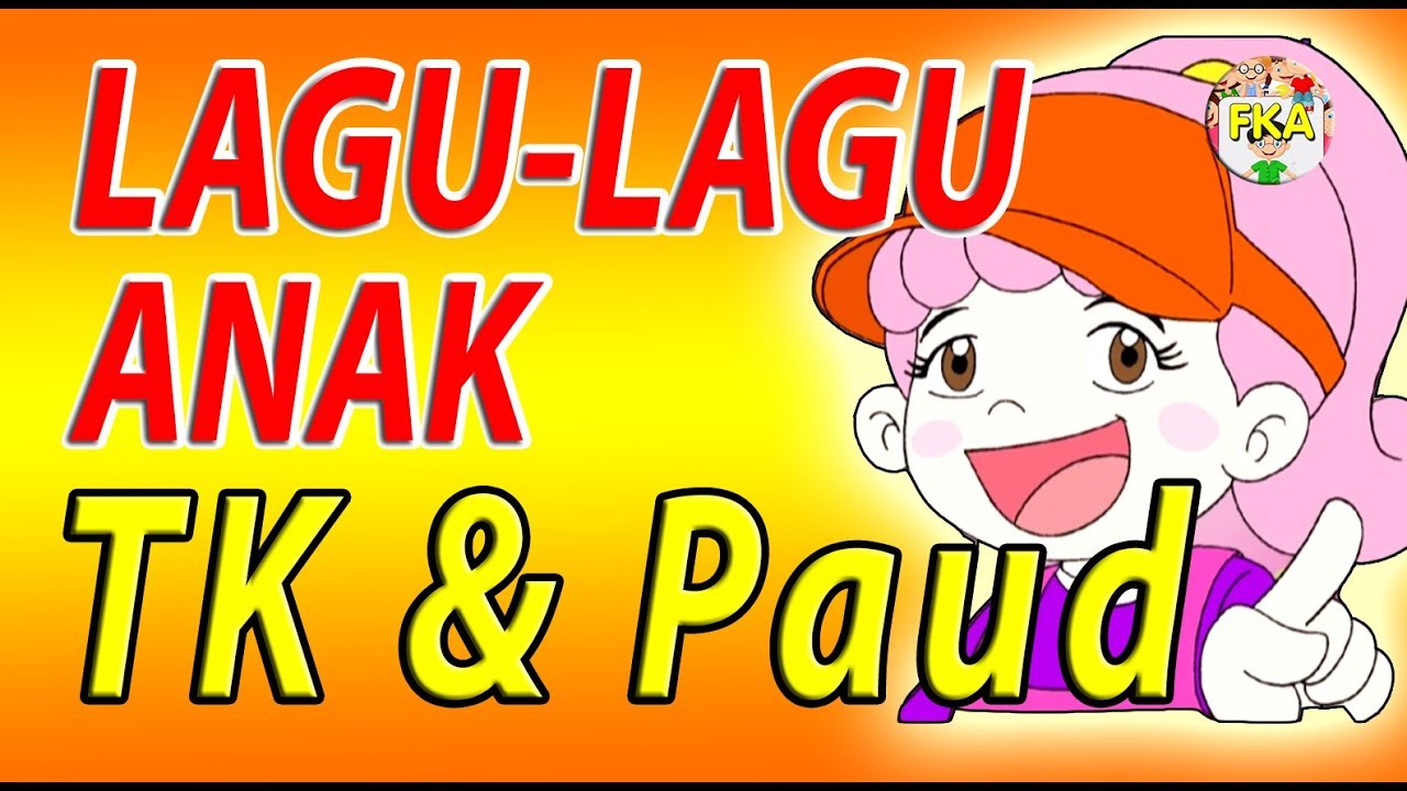 Detail Anak Anak Tk Kartun Nomer 43