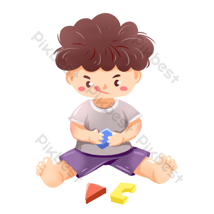 Detail Anak Anak Tk Kartun Nomer 45