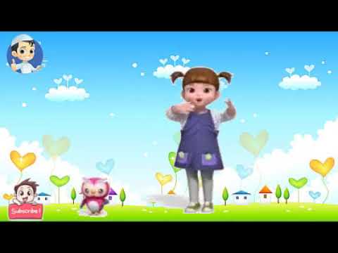 Detail Anak Anak Tk Kartun Nomer 47