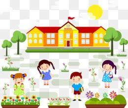 Detail Anak Anak Tk Kartun Nomer 55
