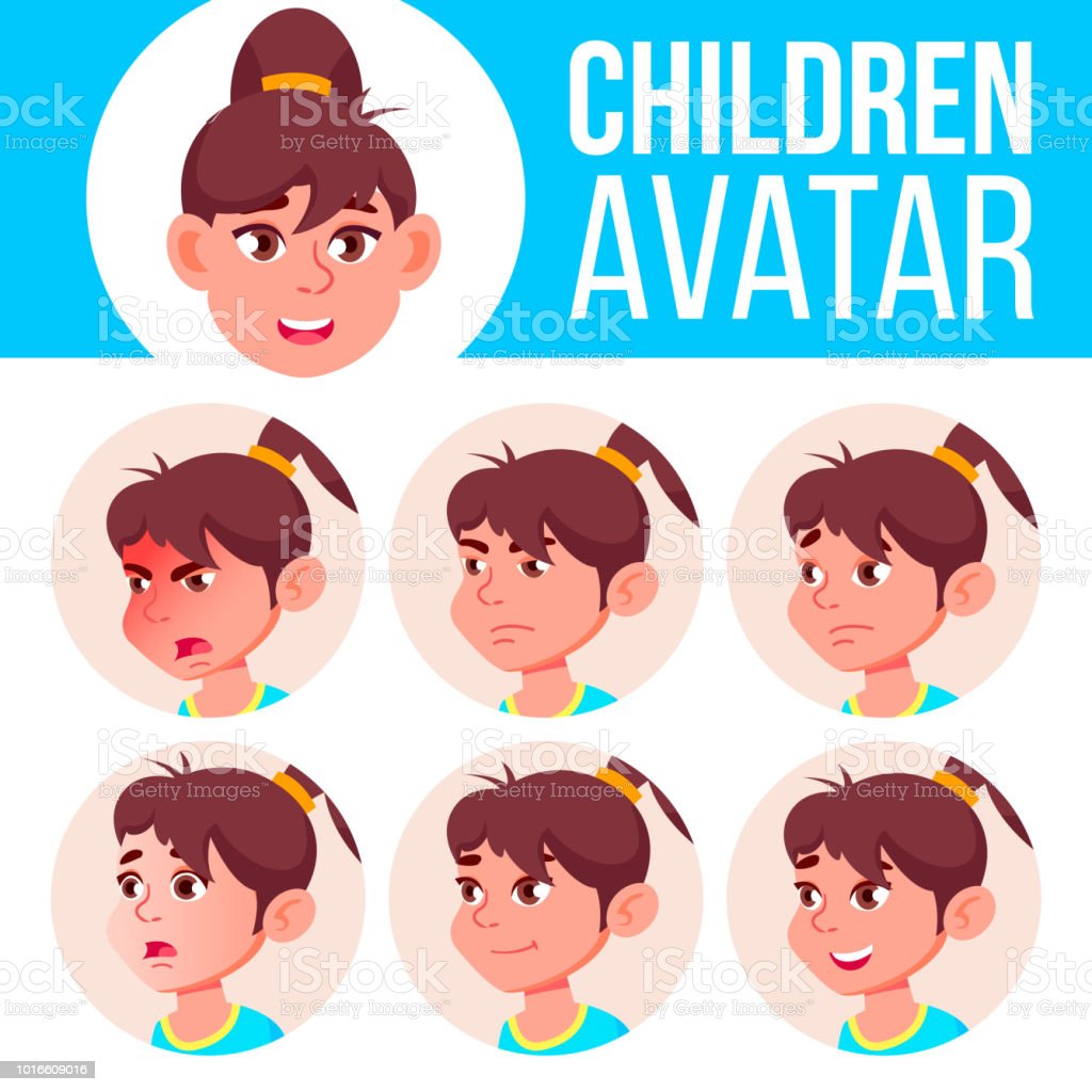 Detail Anak Anak Vector Nomer 32