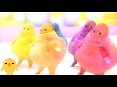 Anak Ayam Joget - KibrisPDR
