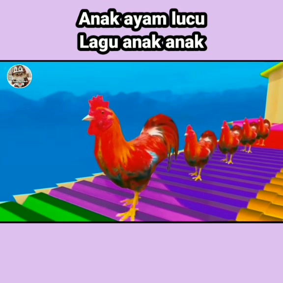 Detail Anak Ayam Joget Nomer 38