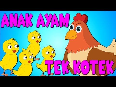 Detail Anak Ayam Joget Nomer 43