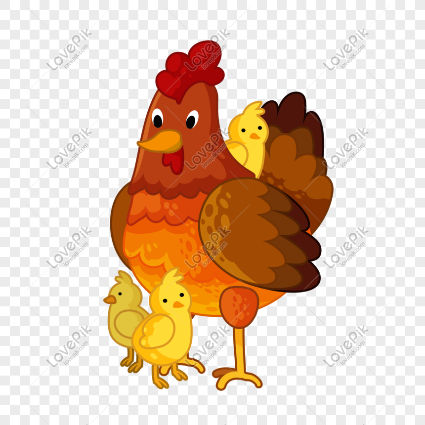 Detail Anak Ayam Png Nomer 57