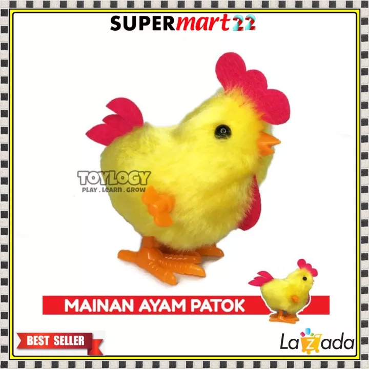 Detail Anak Ayam Warna Kuning Nomer 31