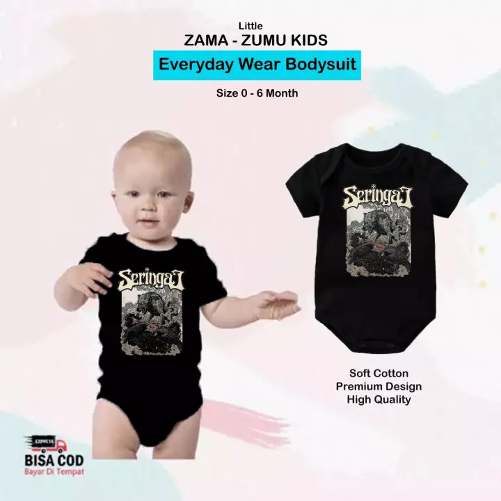 Detail Anak Bayi Punk Nomer 36