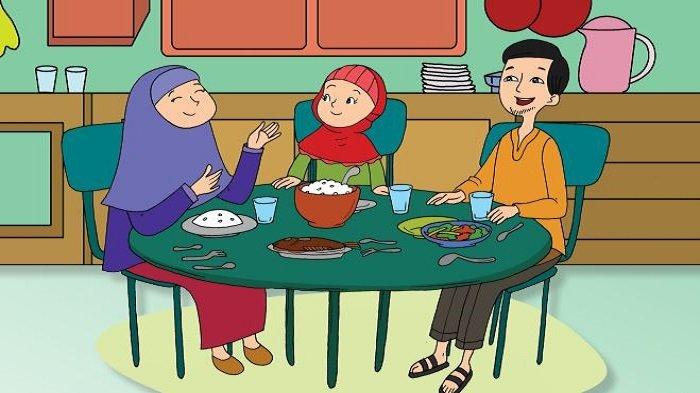 Detail Anak Bermain Gambar Kartun Hak Anak Dirumah Nomer 8