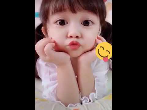 Detail Anak Cantik Dan Imut Nomer 34