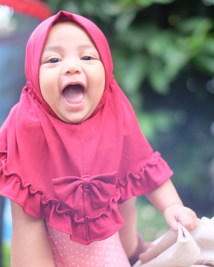 Detail Anak Cantik Lucu Nomer 18