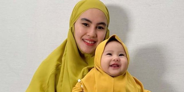 Detail Anak Cantik Lucu Nomer 42