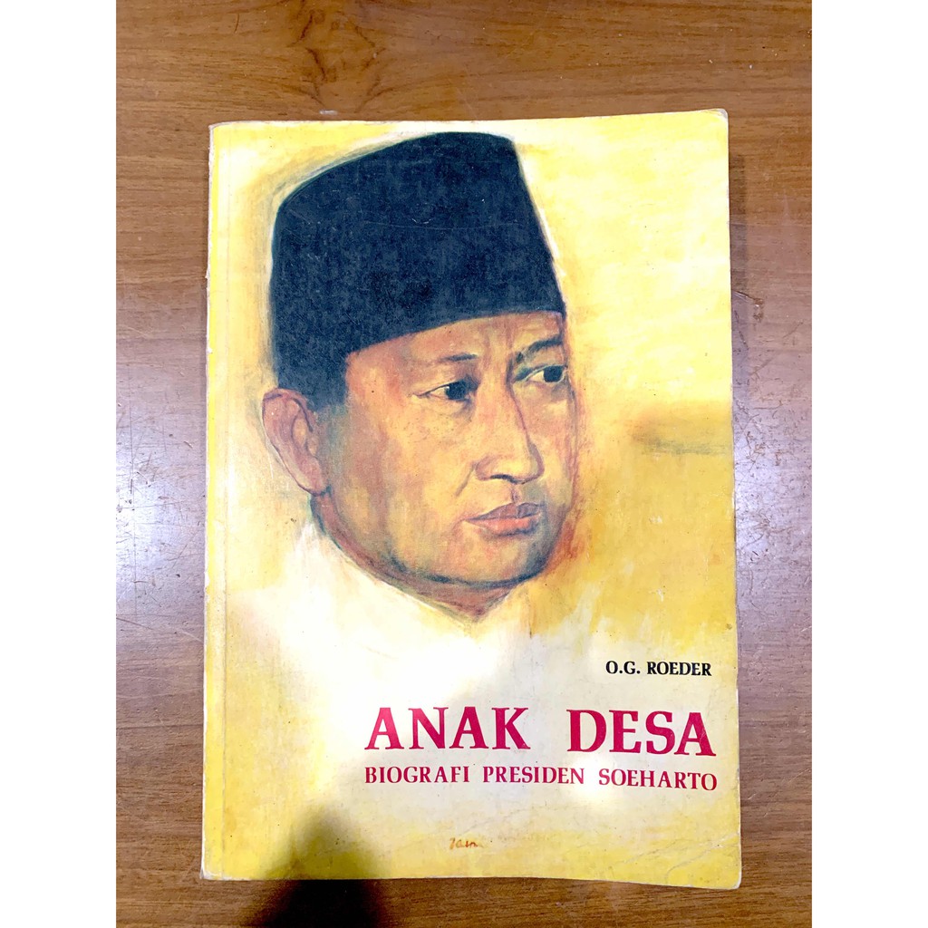 Detail Anak Desa Indonesia Nomer 31