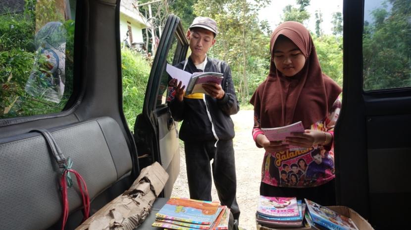 Detail Anak Desa Indonesia Nomer 51