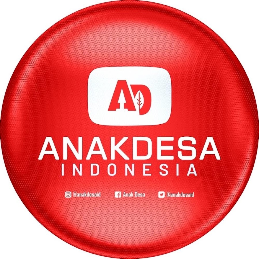 Detail Anak Desa Indonesia Nomer 52