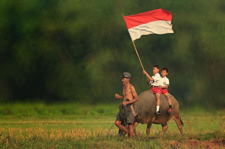 Detail Anak Desa Indonesia Nomer 9